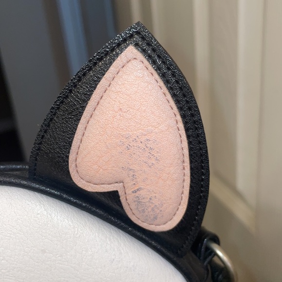 Crossbody Frenchie Purse. - Picture 2 of 3